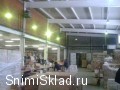 Аренда склада на Новорязанском шоссе - Аренда склада в Дзержинском 1160